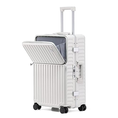 Lightweight Cabin Luggage with TSA Lock - 24in