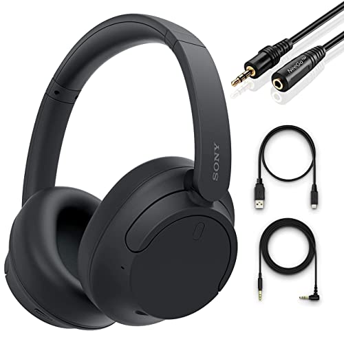 Sony Wireless Bluetooth Noise Cancelling Headphones - Ultimate Music Experience
