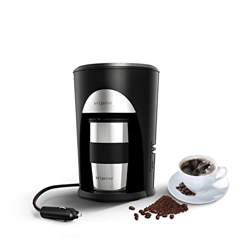 41LaXbbWliL. SL500  - 15 Amazing Travel Coffee Maker for 2024