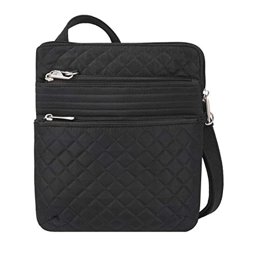 Travelon Anti-Theft Boho Slim Bag