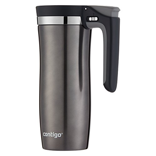 Contigo Vacuum-Insulated Stainless Steel Travel Mug