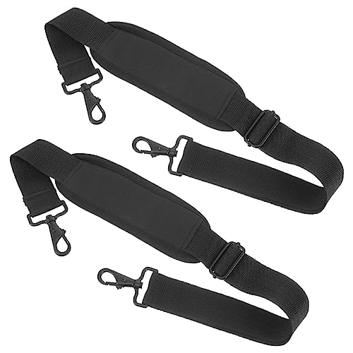 Adjustable Padded Duffel Bag Strap