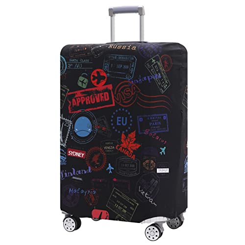 TRAVEL KIN Luggage Cover