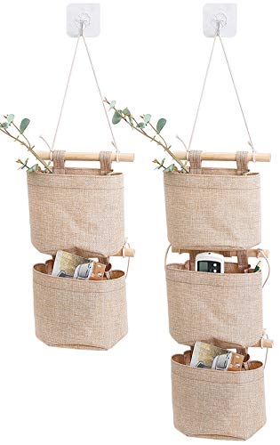 AARAINBOW Hanging Storage Bag