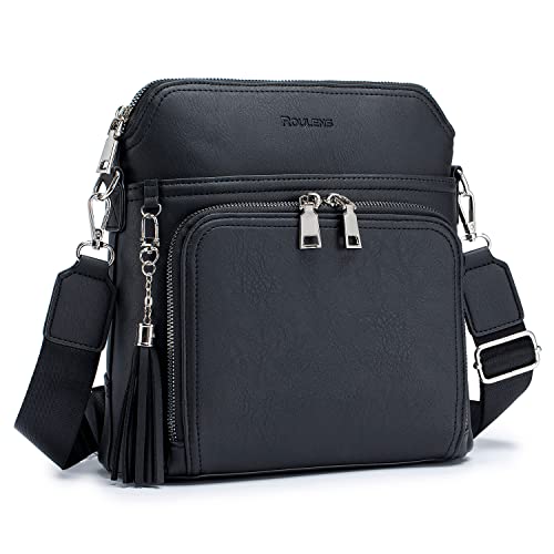 Roulens Crossbody Bag for Women