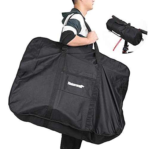 HUNTVP Bike Travel Bag