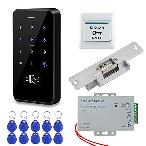 HFeng Access Control System Kit