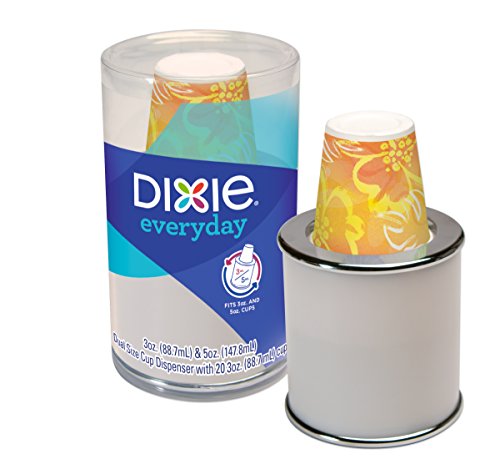 Dixie Disposable Cup Dispenser