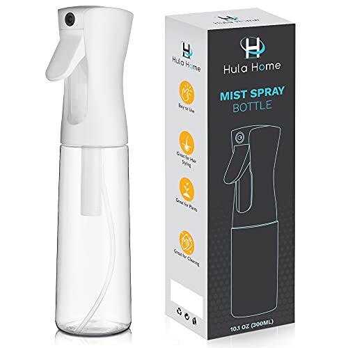 Hula Home Continuous Spray Bottle