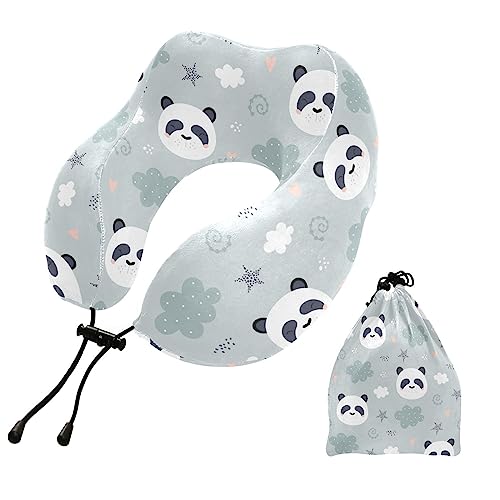 RunningBear Travel Pillow