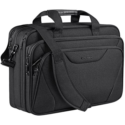 KROSER Premium Laptop Briefcase KROSER Premium Laptop Briefcase