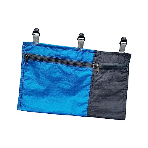 Menolana Hammock Organizer Bag