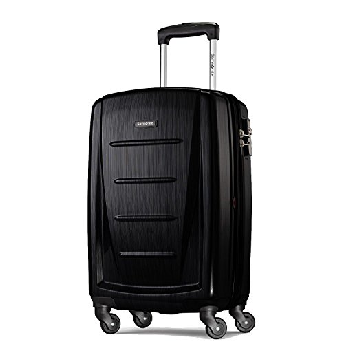 Samsonite Winfield 2 Fashion 20" Spinner Carry on