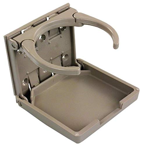 JR Products Adjustable Cup Holder