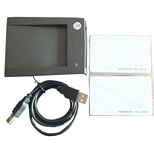 YARONGTECH RFID Card Reader YARONGTECH RFID Card Reader