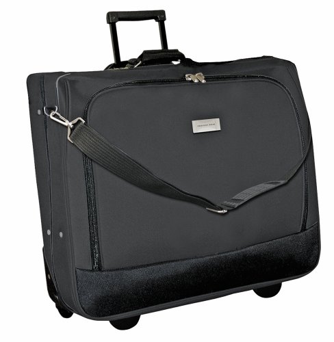 Geoffrey Beene Rolling Garment Bag