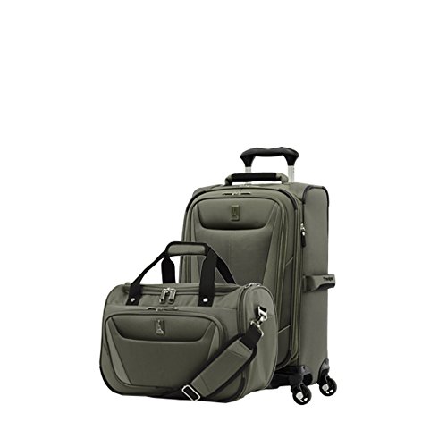 Travelpro Maxlite 5 Softside Luggage Set
