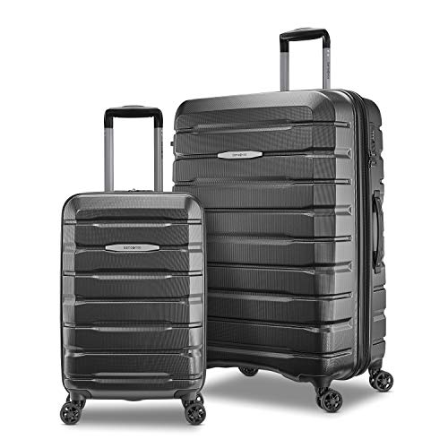 Samsonite Tech 2.0 Hardside Luggage Set with Spinner Wheels