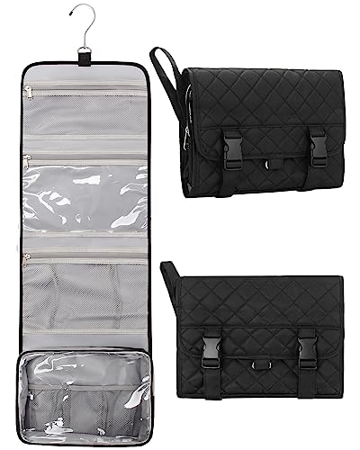 Relavel Hanging Toiletry Bag