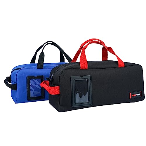 MELOTOUGH Canvas Tool Bag