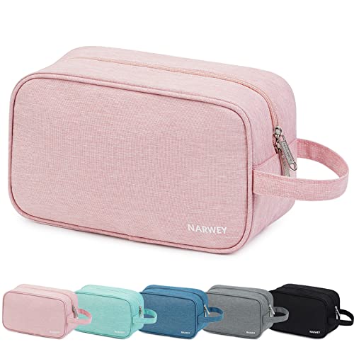 Stylish and Practical Travel Toiletry Bag for Women