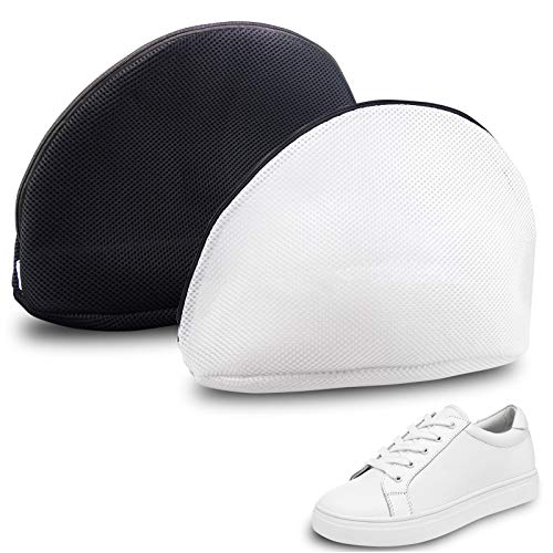 Shoe Wash Bags Multi-use Laundry Mesh Bags for Sneaker, Flat Shoes, etc