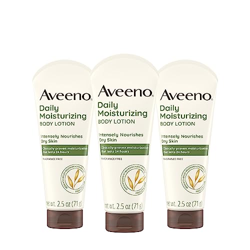 Aveeno Daily Moisturizing Body Lotion