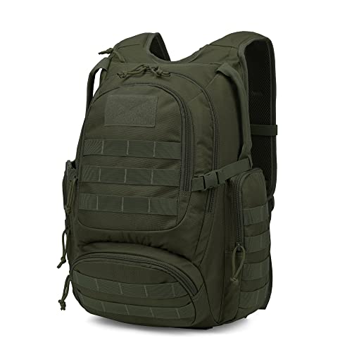 Durable and Versatile Mardingtop 25L Tactical Backpack