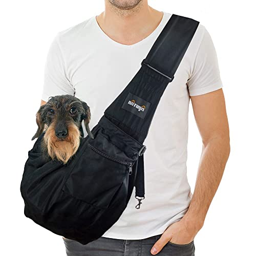 NATUYA Pet Dog Sling Carrier