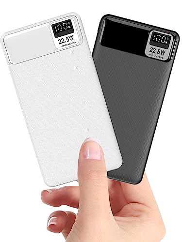 bodbod Portable-Charger-Power-Bank