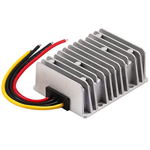 Henzxi Voltage Regulator
