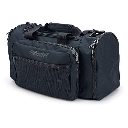 ASA Pro Flight Bag II