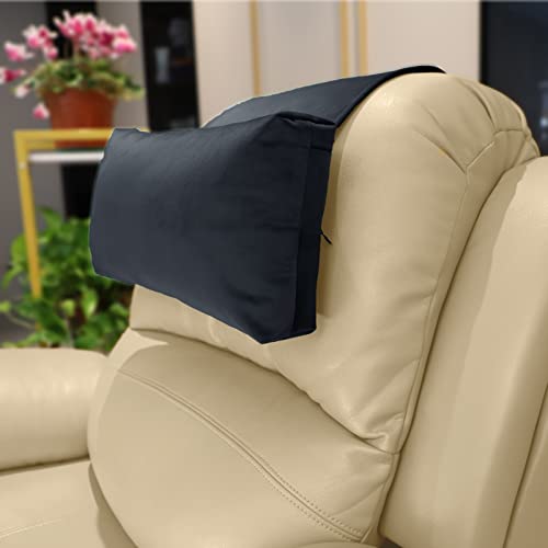 AmazeCov Headrest Pillow