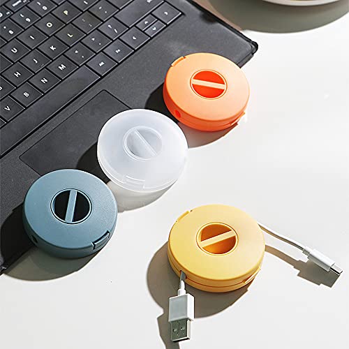 41MbjimnJvS. SL500  - 12 Best Portable Cable Organizer for 2023