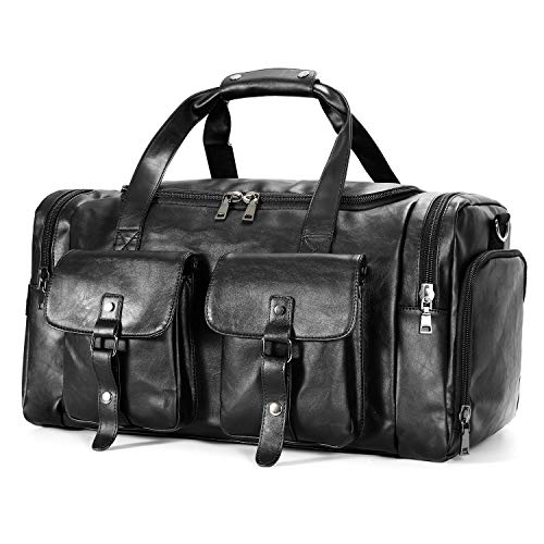 41MdlE8LczL. SL500  - 11 Best Gonex Duffel Bag for 2024