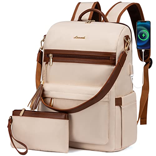LOVEVOOK Laptop Backpack Women