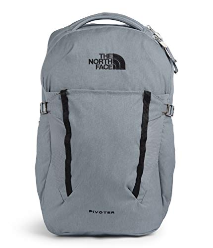 North Face Pivoter Laptop Backpack - Stylish and Functional