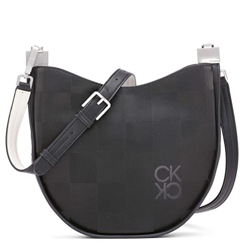 Calvin Klein Celestine Crescent Crossbody - Stylish and Functional