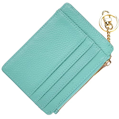 Slim RFID Credit Card Holder Mini Front Pocket Wallet