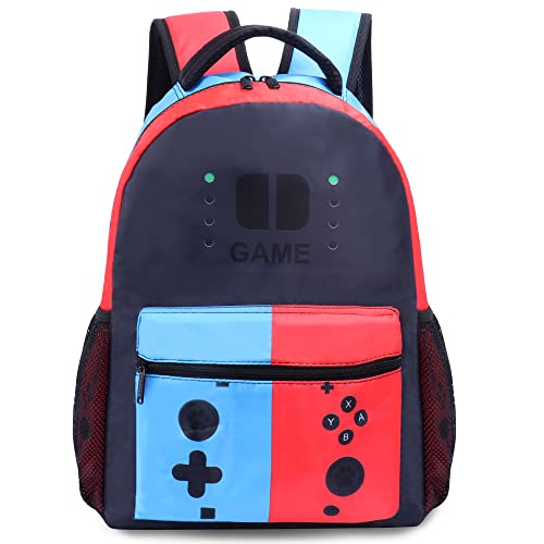 41Mopy5oJDL. SL500  - 10 Best Backpack For Boys for 2024