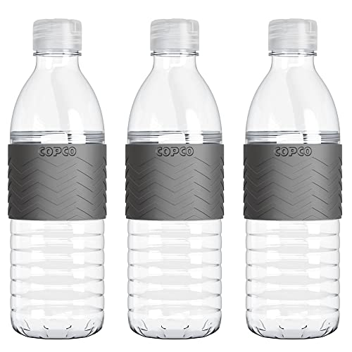 Copco Hydra Reusable Water Bottles