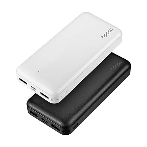 Miady Portable Charger Power Bank