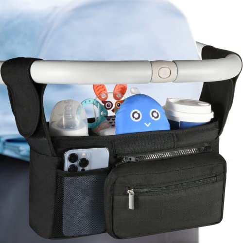 Lupantte Stroller Organizer