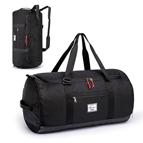 Lyweem 60L Duffle Bag for Travel