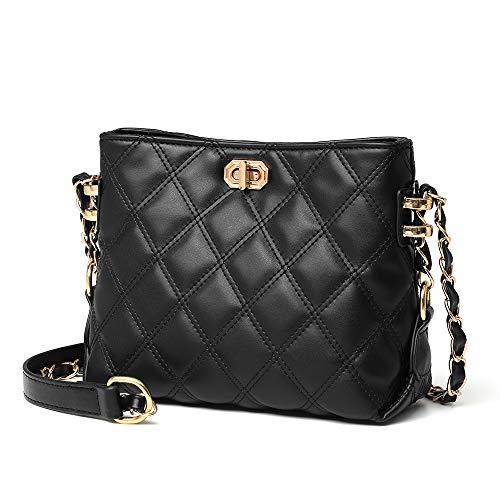 Fashionable Small Crossbody Bag for Women