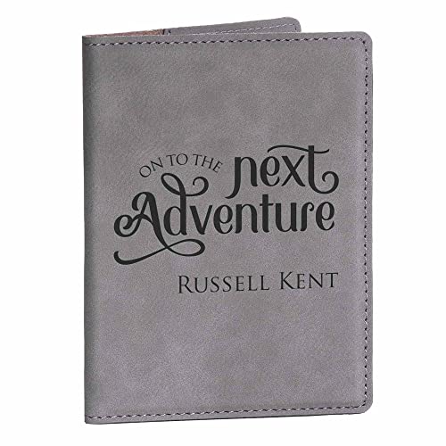 41MuK7q4ZuL. SL500  - 13 Amazing Adventure Passport Cover for 2024