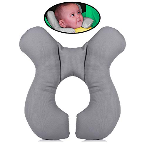 Lebogner Baby Head Support Pillow