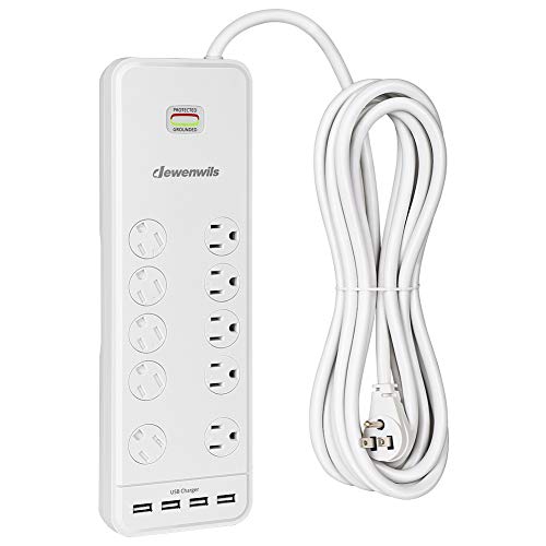 41MzFc4a6nL. SL500  - 11 Amazing Ul Listed Power Strip for 2024