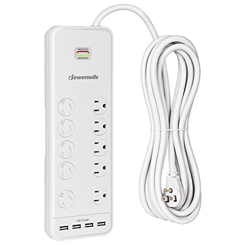 41MzFc4a6nL. SL500  - 11 Amazing Ul Listed Power Strip for 2023
