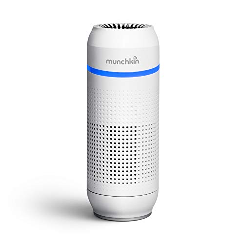 Portable Air Purifier